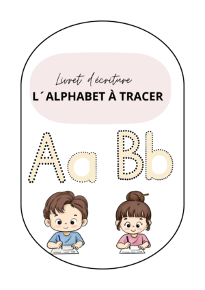 L'alphabet