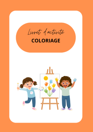 Coloriage