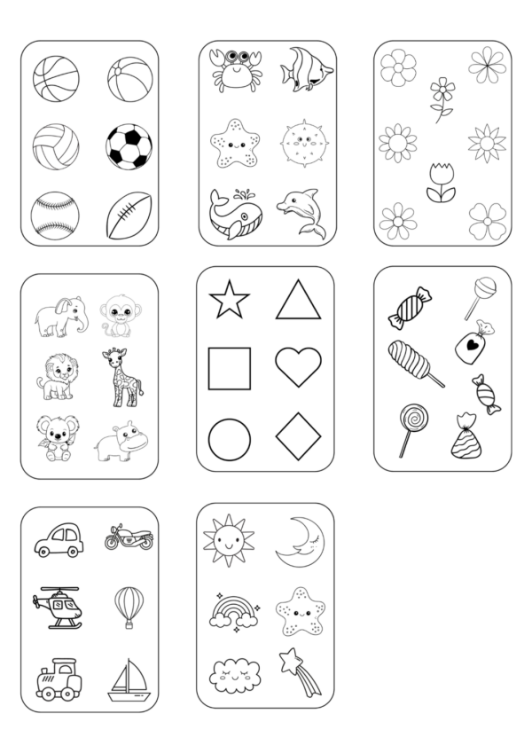 Coloriage – Image 2